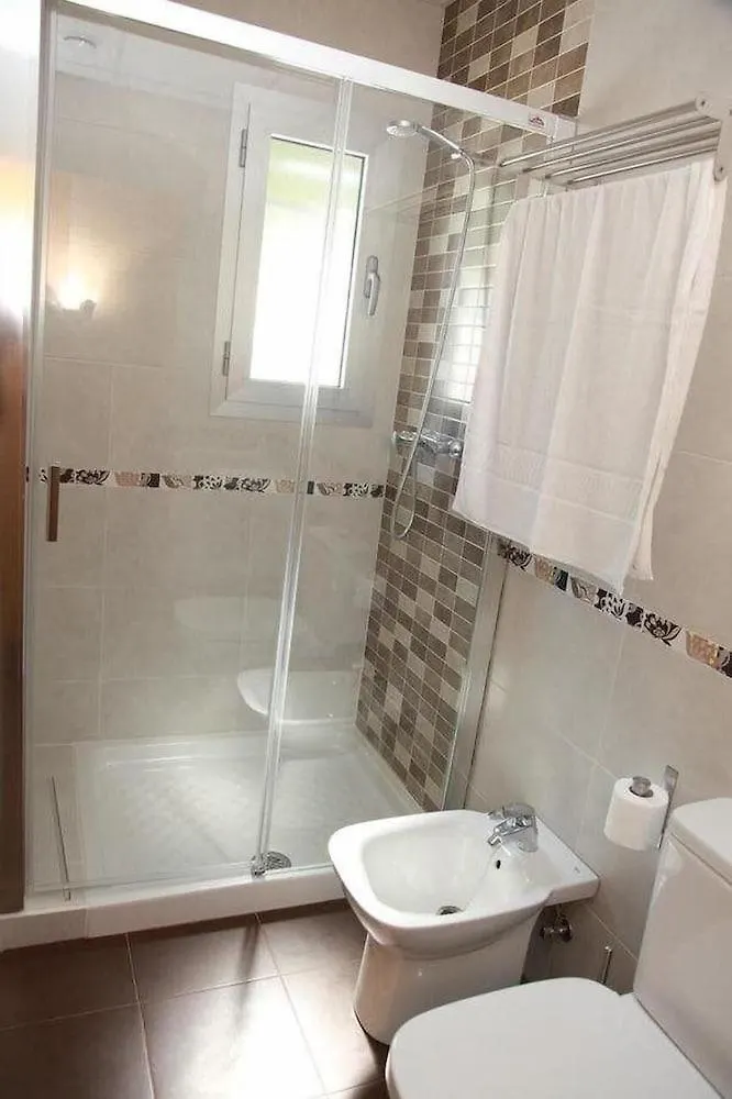 Hostal Dona Manuela Málaga Spagna