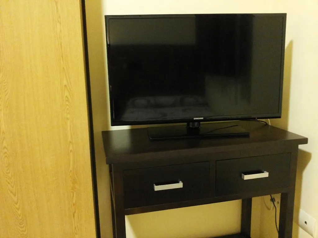Hostal Dona Manuela Málaga 2*,  Spagna