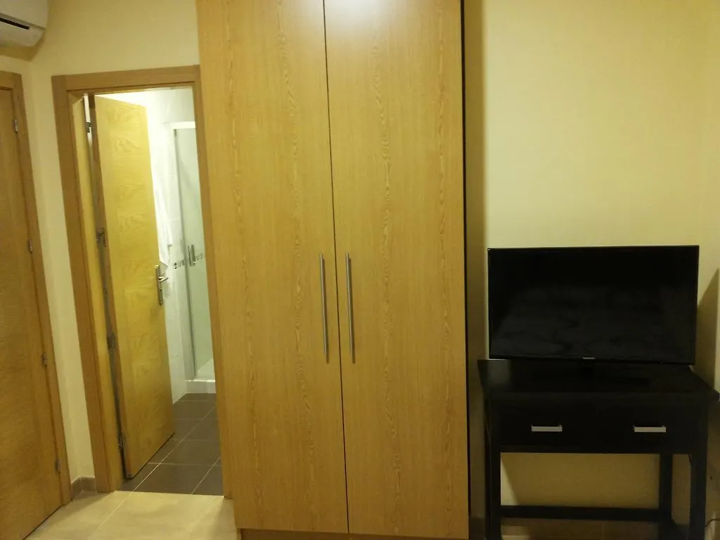Hostal Dona Manuela Málaga 2*,  Spagna