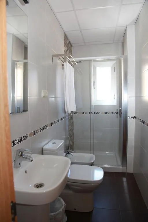 Hostal Dona Manuela Málaga 2*,  Spagna