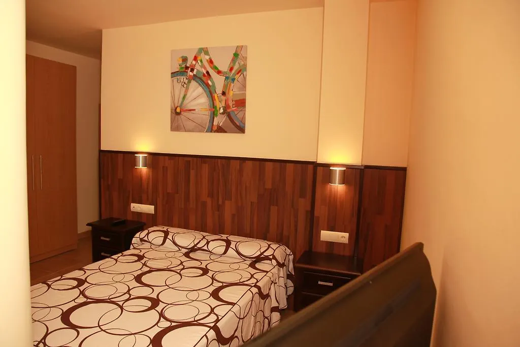 Hostal Dona Manuela Málaga 2*,