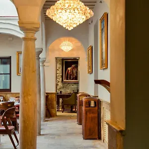Anahita Boutique 4* Málaga