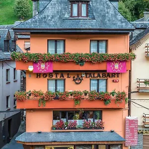 https://hostal-talabart.catalonia-hotels.com